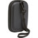 Case Logic MSEC-2 Compact Camera Case, Size 4.7x3.6x1.3", Color: Black.: Picture 2 thumbnail