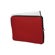 Case Logic Reversible Laptop Shuttle holds 15.4" Laptops, Color: Black & Red: Picture 5 thumbnail