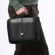 Case Logic In-Car DVD Player Case holds 9" Portable DVD Players, Color: Black: Picture 4 thumbnail