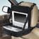 Case Logic & Storage Case for In-Car & Portable DVD Players up to 7": Picture 4 thumbnail