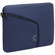Case Logic 16" Form Fitting Neoprene Laptop Sleeve, Color: Blue: Picture 2 thumbnail
