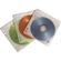 Case Logic Double Sided CDs / DVDs White...: Picture 5 thumbnail