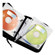 Case Logic 25 Double Sided ProSleeves Ho...: Picture 1 thumbnail