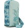 Case Logic PTL-100 Trend Compact Camera Case, Size 4.6x3.1x1.1", Color: Frost Floral.: Picture 3 thumbnail