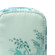 Case Logic PTL-100 Trend Compact Camera Case, Size 4.6x3.1x1.1", Color: Frost Floral.: Picture 1 thumbnail
