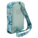 Case Logic PTL-100 Trend Compact Camera Case, Size 4.6x3.1x1.1", Color: Frost Floral.: Picture 2 thumbnail