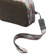 Case Logic PTL-100 Trend Compact Camera Case, Size 4.6x3.1x1.1", Color: Gray Corduroy.: Picture 2 thumbnail
