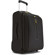 Case Logic PTU-221 21" Lightweight Rolling Duffle, Black: Picture 5 thumbnail