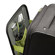 Case Logic PTU-221 21" Lightweight Rolling Duffle, Black: Picture 3 thumbnail