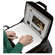 Case Logic 13.3in Hard Shell Netbook Sle...: Picture 6 thumbnail