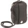Case Logic Compact Hardshell Camera Case, Color: Black and Silver: Picture 2 thumbnail