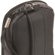 Case Logic Compact Hardshell Camera Case, Color: Black and Silver: Picture 3 thumbnail