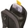 Case Logic Compact Hardshell Camera Case, Color: Black and Silver: Picture 4 thumbnail