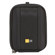 Case Logic QPB-201 Compact Photo / Video Camera Case, Black: Picture 2 thumbnail
