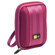 Case Logic QPB-201 Compact Photo / Video Camera Case, Magenta: Picture 2 thumbnail