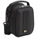 Case Logic QPQ-203 Compact Camcorder Case, Black: Picture 1 thumbnail