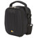 Case Logic QPQ-203 Compact Camcorder Case, Black: Picture 5 thumbnail