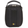 Case Logic QPQ-203 Compact Camcorder Case, Black: Picture 6 thumbnail