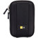 Case Logic Point and Shoot Camera Case, Black: Picture 1 thumbnail