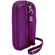 Case Logic Point and Shoot Camera Case, Color: Purple.: Picture 2 thumbnail