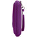 Case Logic Point and Shoot Camera Case, Color: Purple.: Picture 3 thumbnail