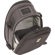 Case Logic Medium Size Digital Camera Case, Color: Black and Silver: Picture 2 thumbnail