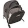 Case Logic Large Digital Camera Case, Color: Black and Silver: Picture 2 thumbnail