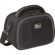 Case Logic Hardshell EVA Medium Camcorder Case, Color: Black and Silver: Picture 1 thumbnail