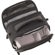 Case Logic Hardshell EVA Medium Camcorder Case, Color: Black and Silver: Picture 2 thumbnail