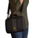 Case Logic QTA-110 9-10" iPad/Tablet Attache, Black: Picture 5 thumbnail