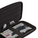 Case Logic QTS-107 7" Tablet Case, Color: Black.: Picture 4 thumbnail