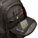 Case Logic RBP-117 17.3" Laptop Backpack, Color: Black.: Picture 3 thumbnail