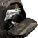 Case Logic RBP-117 17.3" Laptop Backpack, Color: Black.: Picture 6 thumbnail
