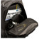 Case Logic 17.3" Laptop Backpack, Black: Picture 3 thumbnail