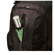 Case Logic 17.3" Laptop Backpack, Black: Picture 5 thumbnail