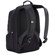 Case Logic 15.6" Laptop and iPad/Tablet Backpack, Black: Picture 2 thumbnail