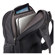 Case Logic 15.6" Laptop and iPad/Tablet Backpack, Black: Picture 4 thumbnail