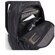 Case Logic 15.6" Laptop and iPad/Tablet Backpack, Black: Picture 5 thumbnail