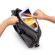 Case Logic Reflexion Mobile Attache for 15" MacBook Pro/Laptop, Anthracite: Picture 5 thumbnail