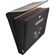 Case Logic 8 Bay Accordion File Organizer, Blue: Picture 1 thumbnail