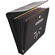 Case Logic 8 Bay Accordion File Organizer, Pink: Picture 1 thumbnail