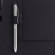 Case Logic Journal Folio for Samsung 7" Galaxy Tab 2, Black: Picture 3 thumbnail