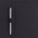 Case Logic Journal Folio for Samsung 10.1" Galaxy Tab 2, Black: Picture 5 thumbnail