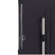 Case Logic Journal Folio for Samsung 10.1" Galaxy Tab 2, Black: Picture 6 thumbnail