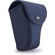 Case Logic SHC-101 DSLR Day Holster Case, Color: Blue.: Picture 1 thumbnail