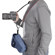 Case Logic SHC-101 DSLR Day Holster Case, Color: Blue.: Picture 5 thumbnail