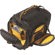 Case Logic Deluxe Camcorder Case, Color: Black and Silver: Picture 4 thumbnail