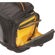 Case Logic Deluxe Camcorder Case, Color: Black and Silver: Picture 5 thumbnail