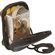 Case Logic Ultracompact Digital Camera Case, Color: Black and Silver: Picture 4 thumbnail