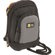 Case Logic Compact Digital Camera Case, Color: Black and Silver: Picture 6 thumbnail